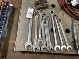 Combination Wrenches