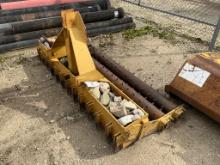 Attachments Box Blade