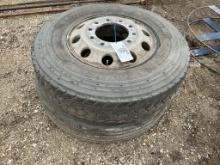 Tires