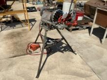 Power Vise