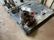 Magnetic Drill