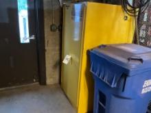 Storage Cabinet