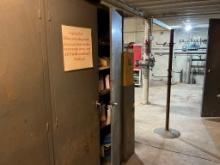 Steel Cabinet