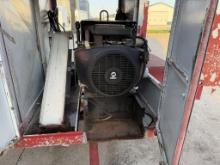 Portable welder