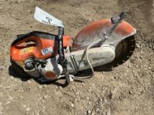 Saw