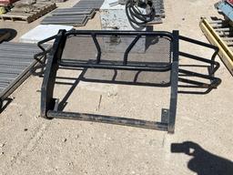 Grill Guard Located Odessa Tx