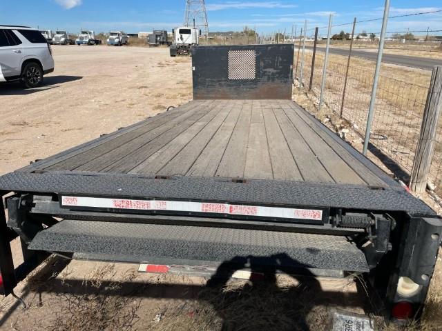 Truck Bed Location: Odessa, TX