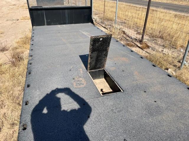 Truck Bed Location: Odessa, TX