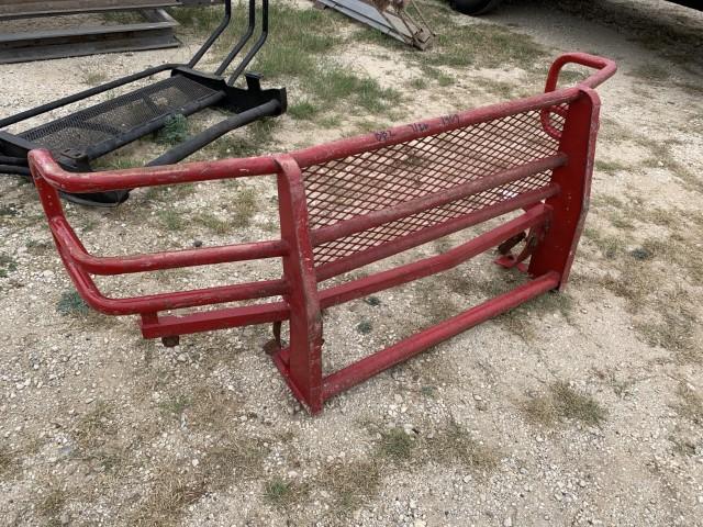 Grille Guard Fits 1992-1998 Ford F250/350 7409 Location: Atascosa, TX