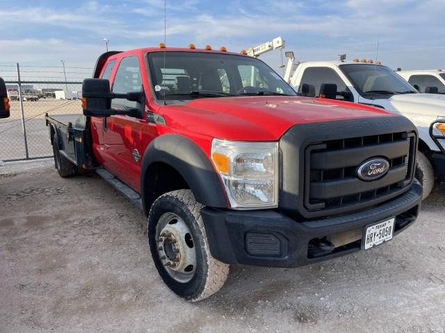 2016 Ford F-450 Flatbed VIN: 1FD9X4HT0GEC53448 Odometer States: 173186 Colo