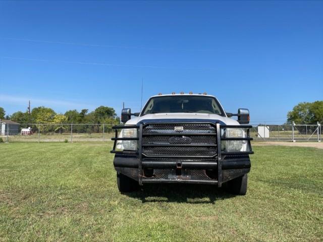 2012 Ford F-450 Lariat 4WD VIN: 1FT8W4DT5CEB15763 Odometer States: 227,505
