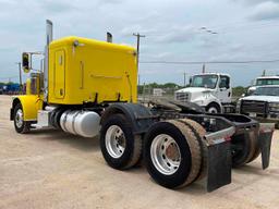 2018 PETERBILT  389