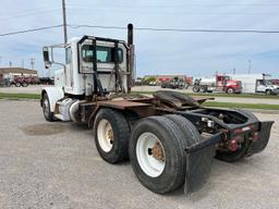 2013 PETERBILT 388