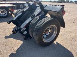 FONTAINE FLIP AXLE 51-60