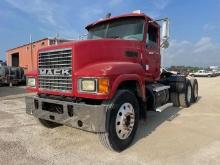 2006 MACK CHN613