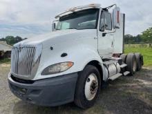 2014 INTERNATIONAL PROSTAR DAYCAB