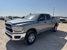 2022 DODGE  RAM2500