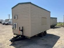 MOBILE CHANGE HOUSE