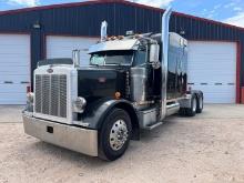 2007 PETERBILT 379