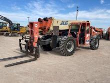 2006 JLG G12A55A TELEHANDLER