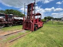 TAYLOR FORKLIFT   Y-18W