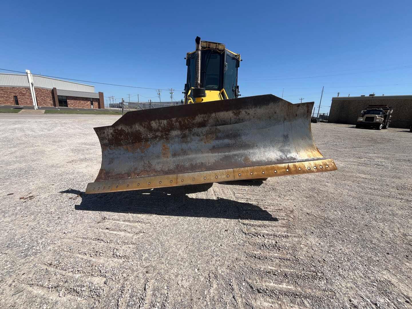 KOMATSU D51PX-22