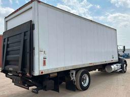2019 KENWORTH T3 SERIES