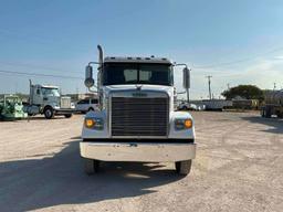 2014 FREIGHTLINER CASCADIA