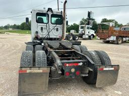 2014 FREIGHTLINER CASCADIA