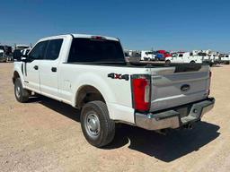 2017 FORD F-250