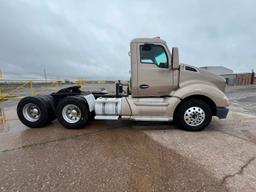 2014 KENWORTH T680