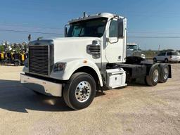 2014 FREIGHTLINER CASCADIA