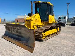 KOMATSU D51PX-22