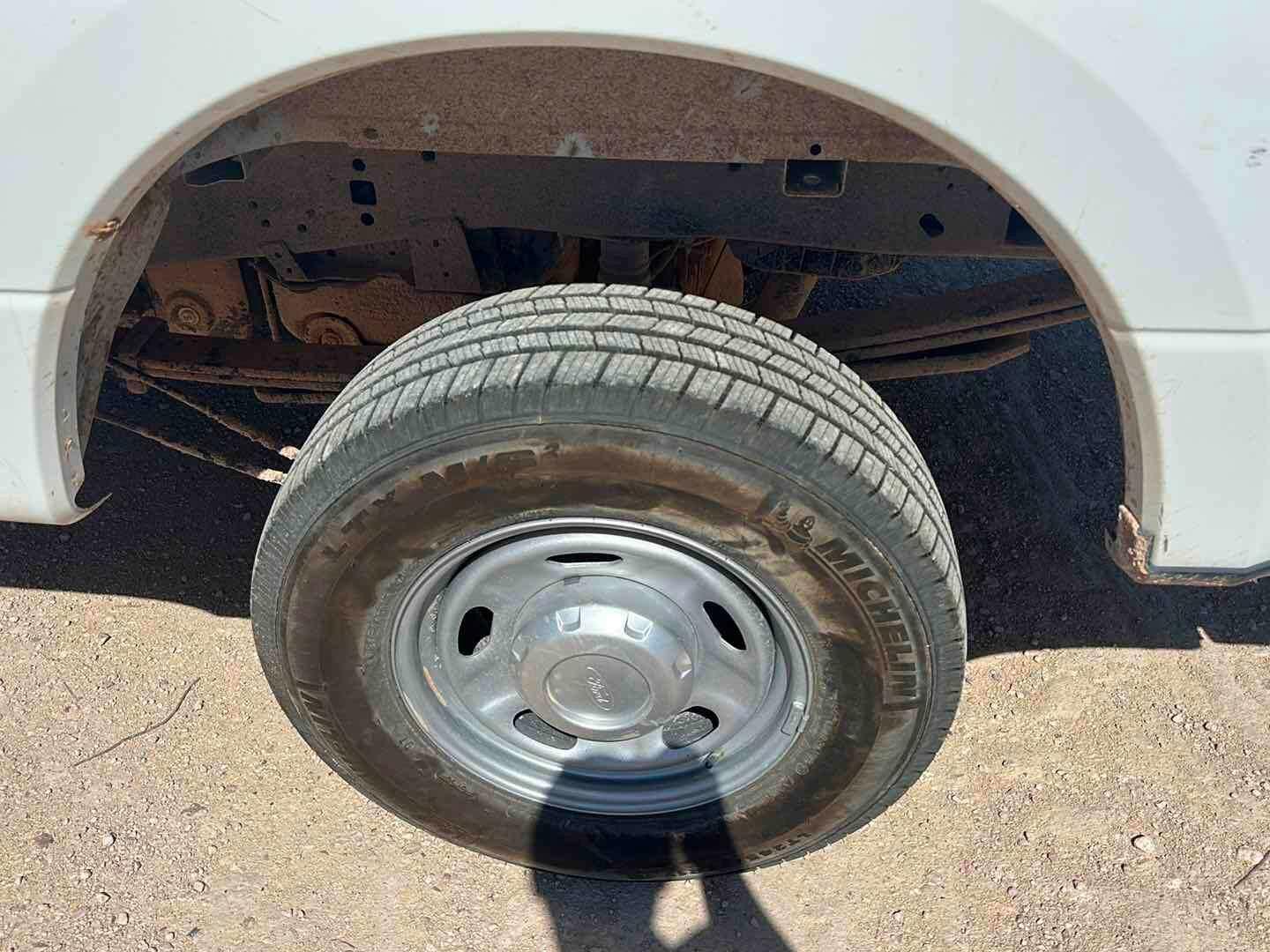 2017 FORD F-250