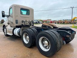2014 KENWORTH T680