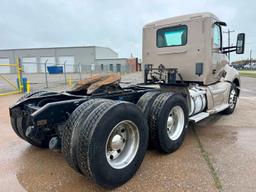 2014 KENWORTH T680