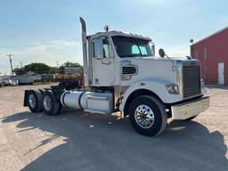 2014 FREIGHTLINER CASCADIA