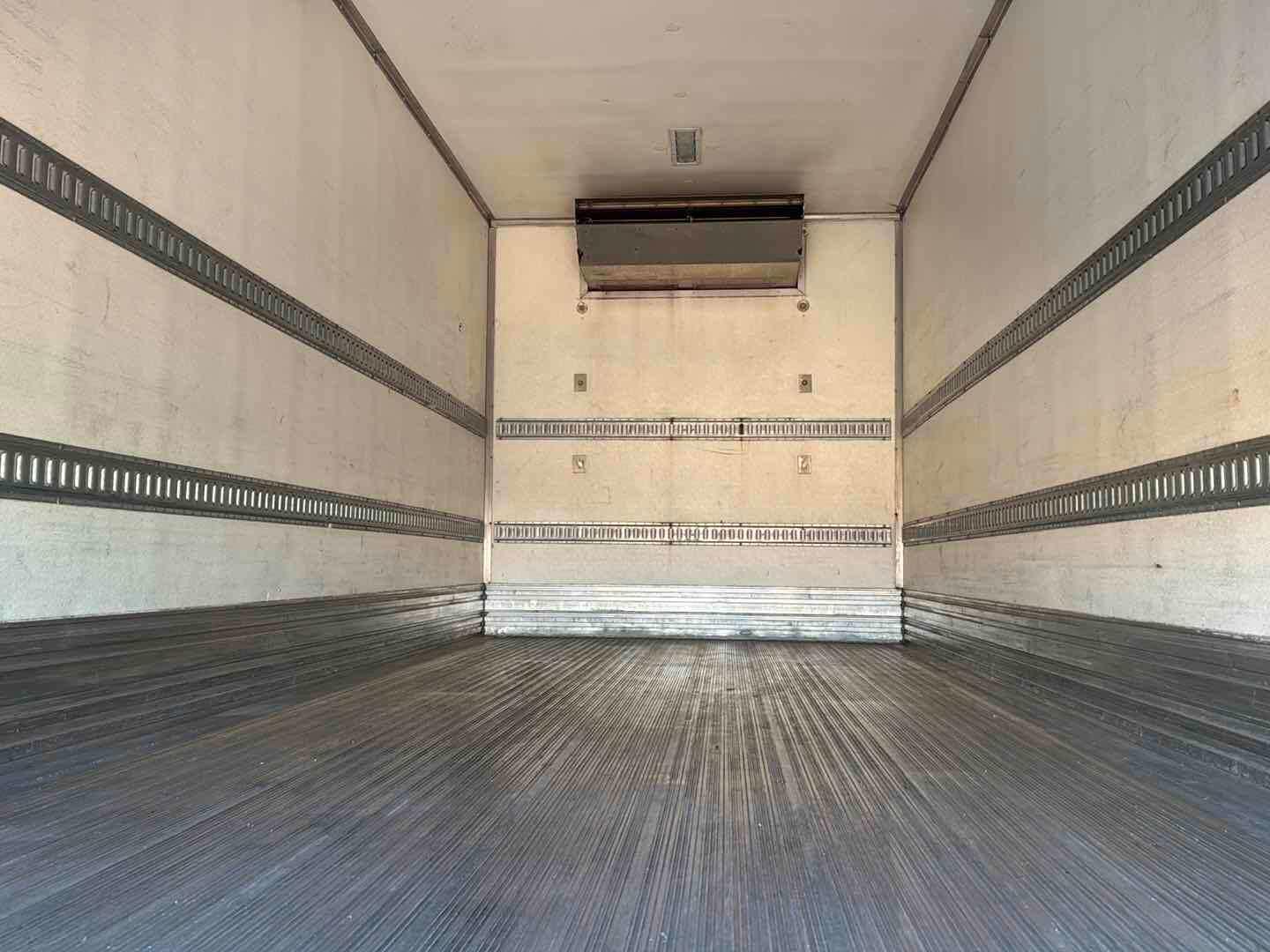 2017 INTERNATIONAL MA025