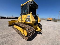 KOMATSU D51PX-22