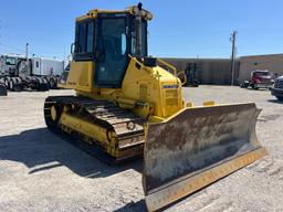 KOMATSU D51PX-22