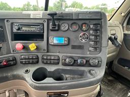 2014 FREIGHTLINER CASCADIA