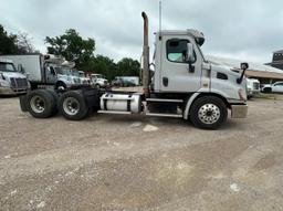 2014 FREIGHTLINER CASCADIA
