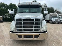 2014 FREIGHTLINER CASCADIA