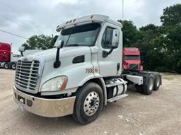 2014 FREIGHTLINER CASCADIA