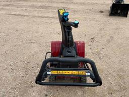 TORO SNOW BLOWER