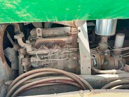 COMPAIR COMPRESSOR