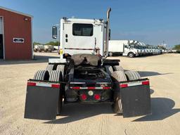 2014 FREIGHTLINER CASCADIA