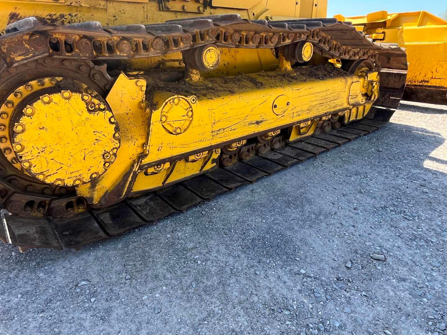 KOMATSU D51PX-22