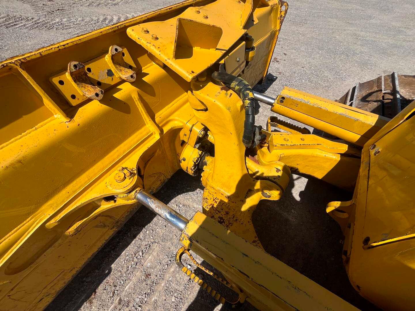 KOMATSU D51PX-22