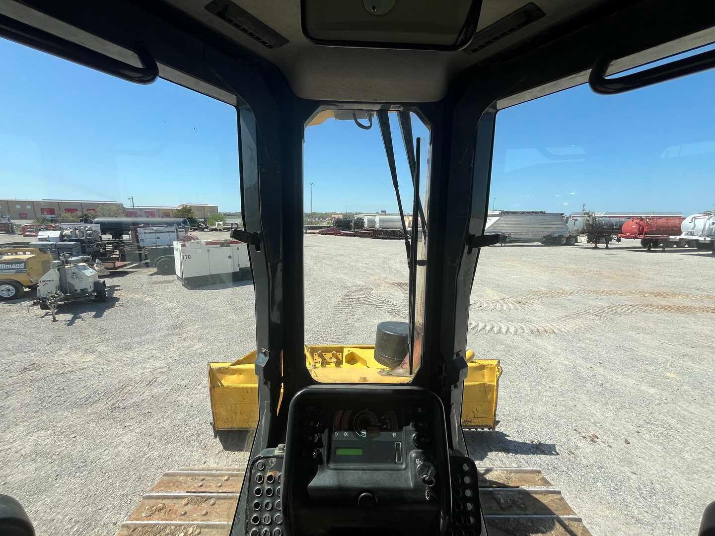 KOMATSU D51PX-22